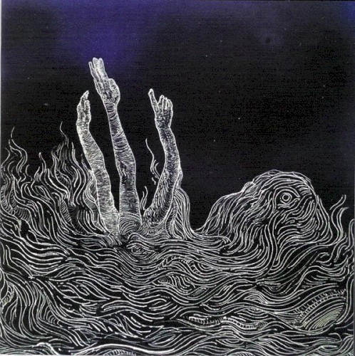 Wolf Eyes - Always Wrong